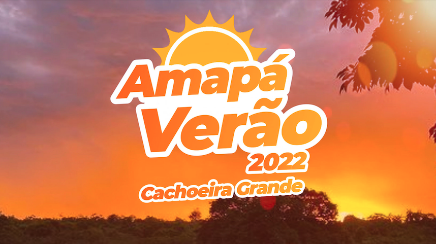 Amapá Verão 2022