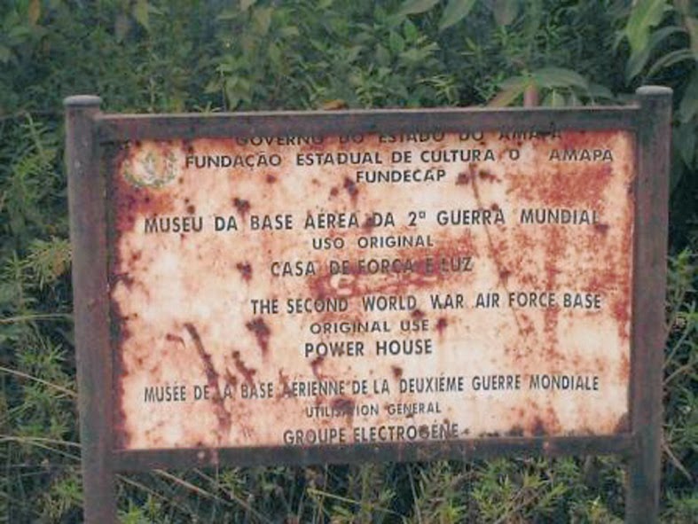 Placa Close Museu (1)