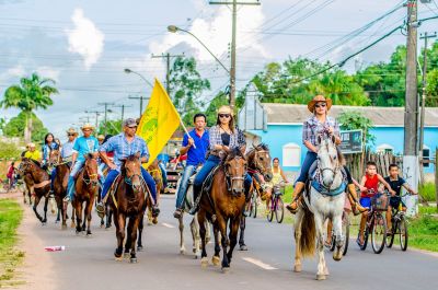 Cavalgada