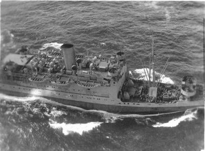 226 So Atlantic '45