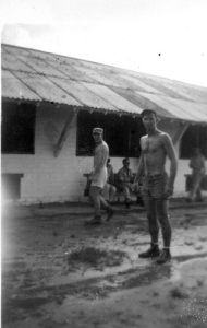 Seward & Barracks Amapa