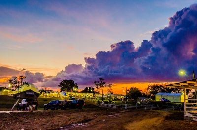 Parque De Exposições Da Tecnoagro E Agraopesc Do Amapá (1)