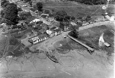 Vila Amapa 45
