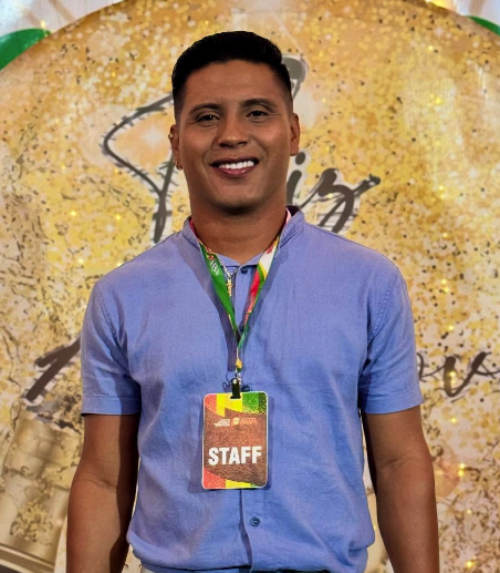 Elano Rezende Mendonça