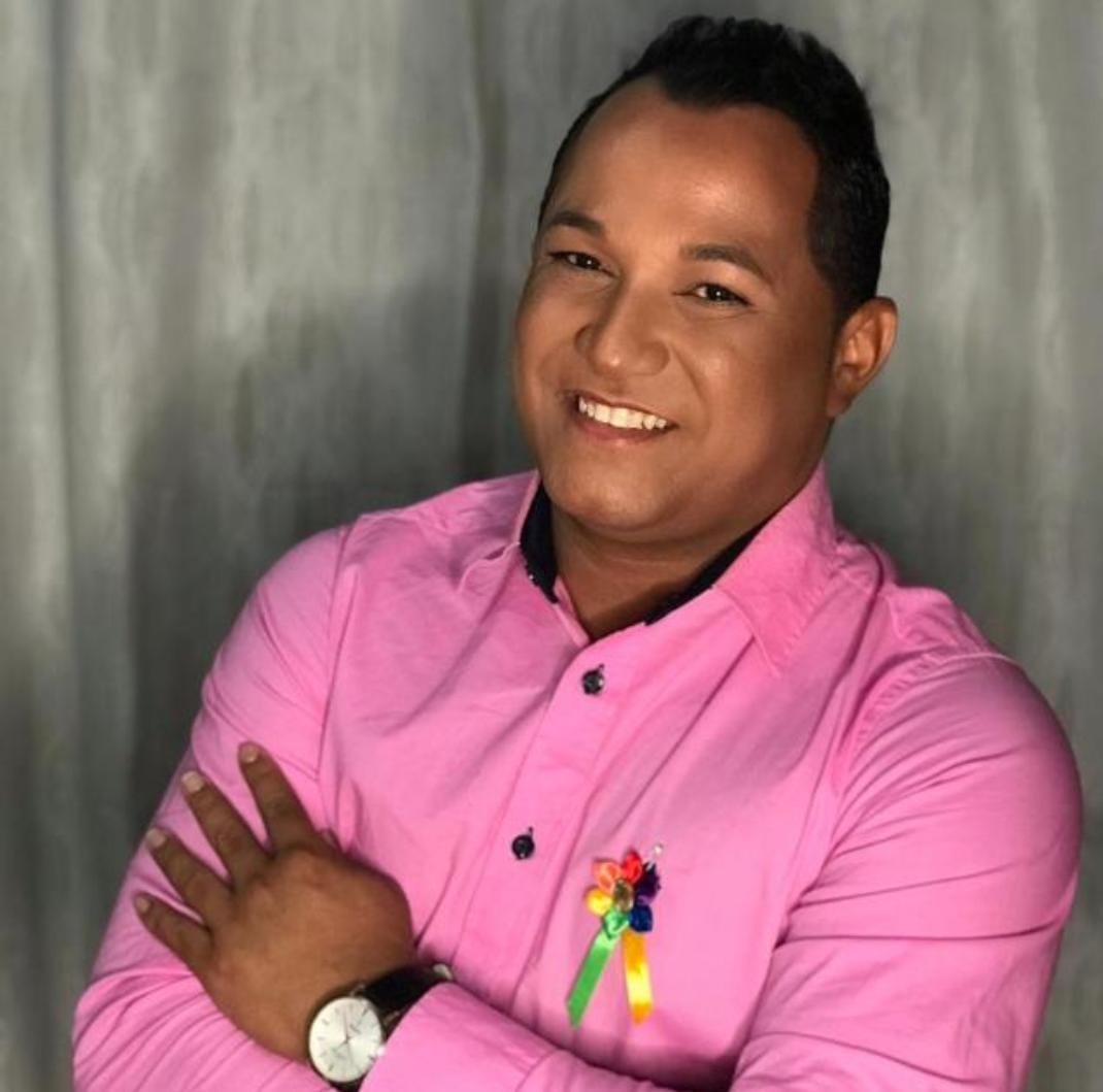 Renato Sales Marques