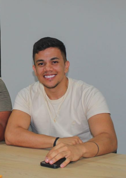 Rafael Figueiredo Vaz
