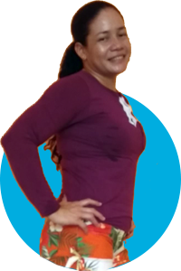 Sara da Silva Brito