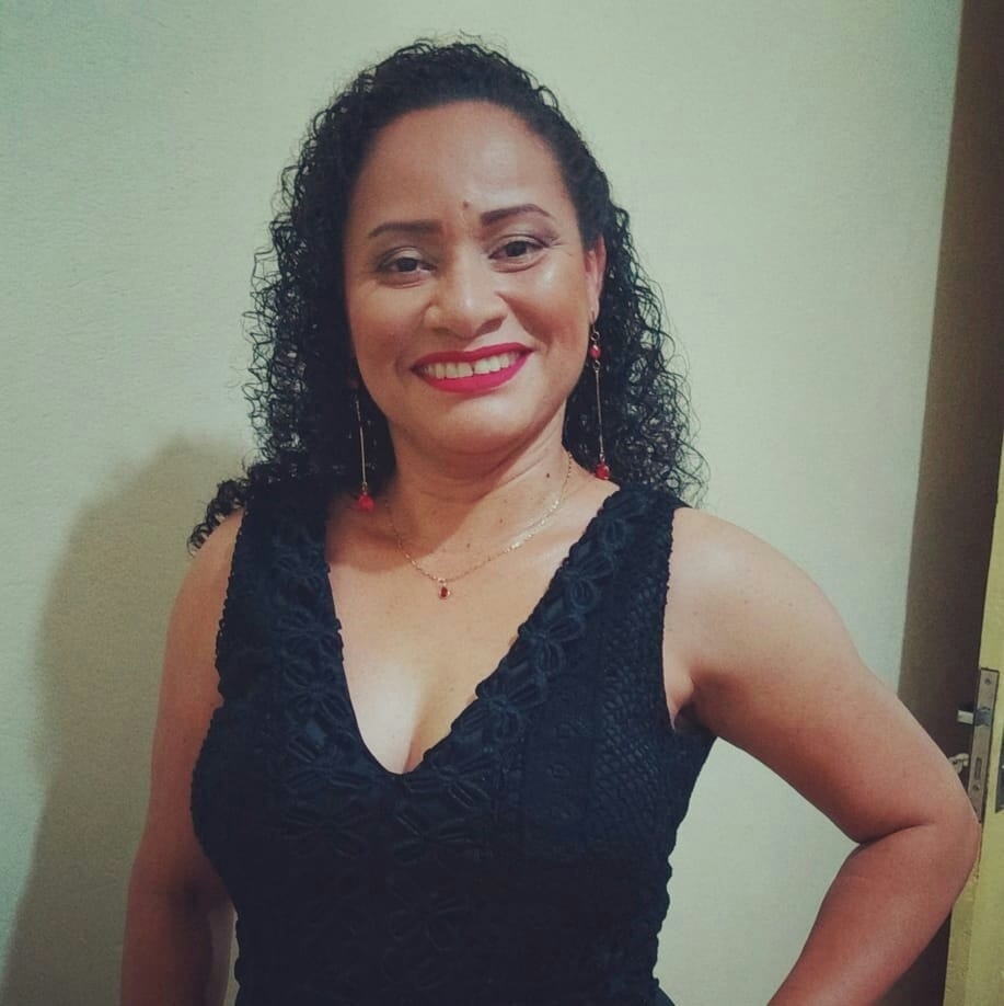 Ana Patrícia Cordeiro Ramos