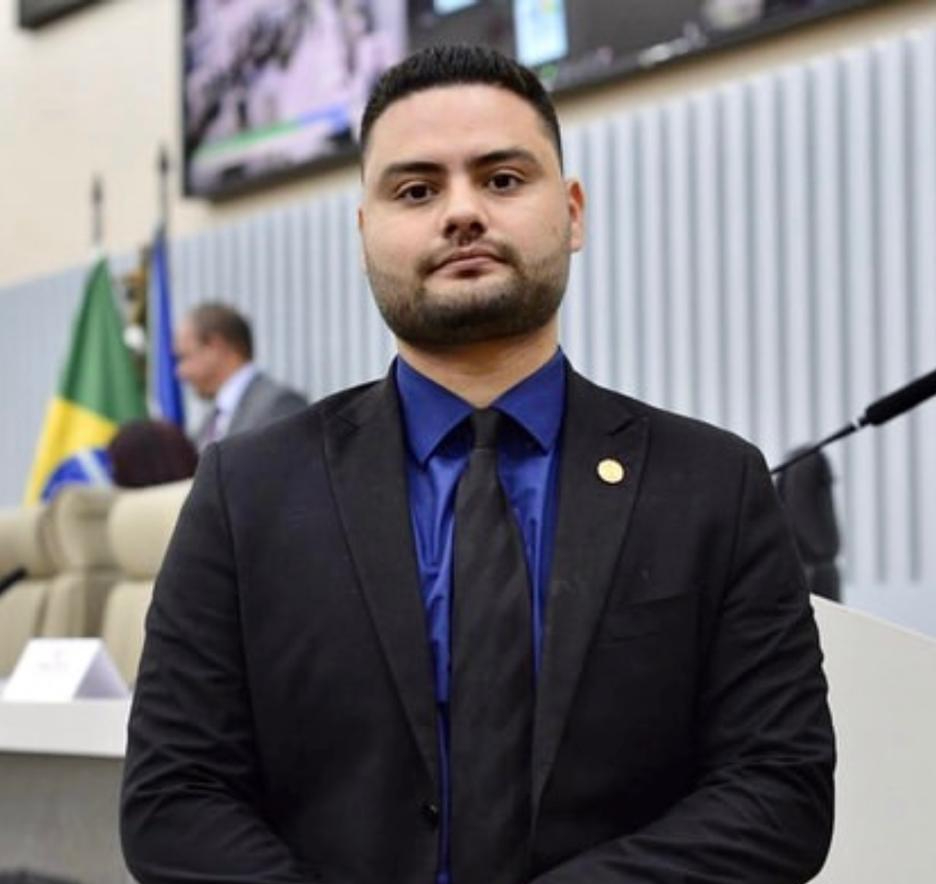Roberto Coelho do Nascimento Júnior
