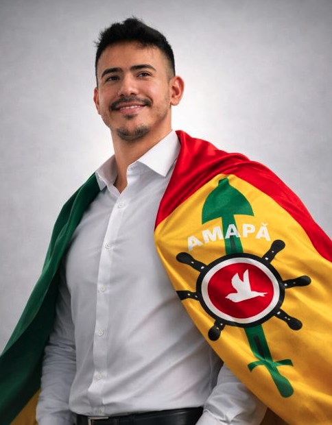 Delean dos Santos Gonçalves