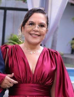 Elinamar Macedo Almeida