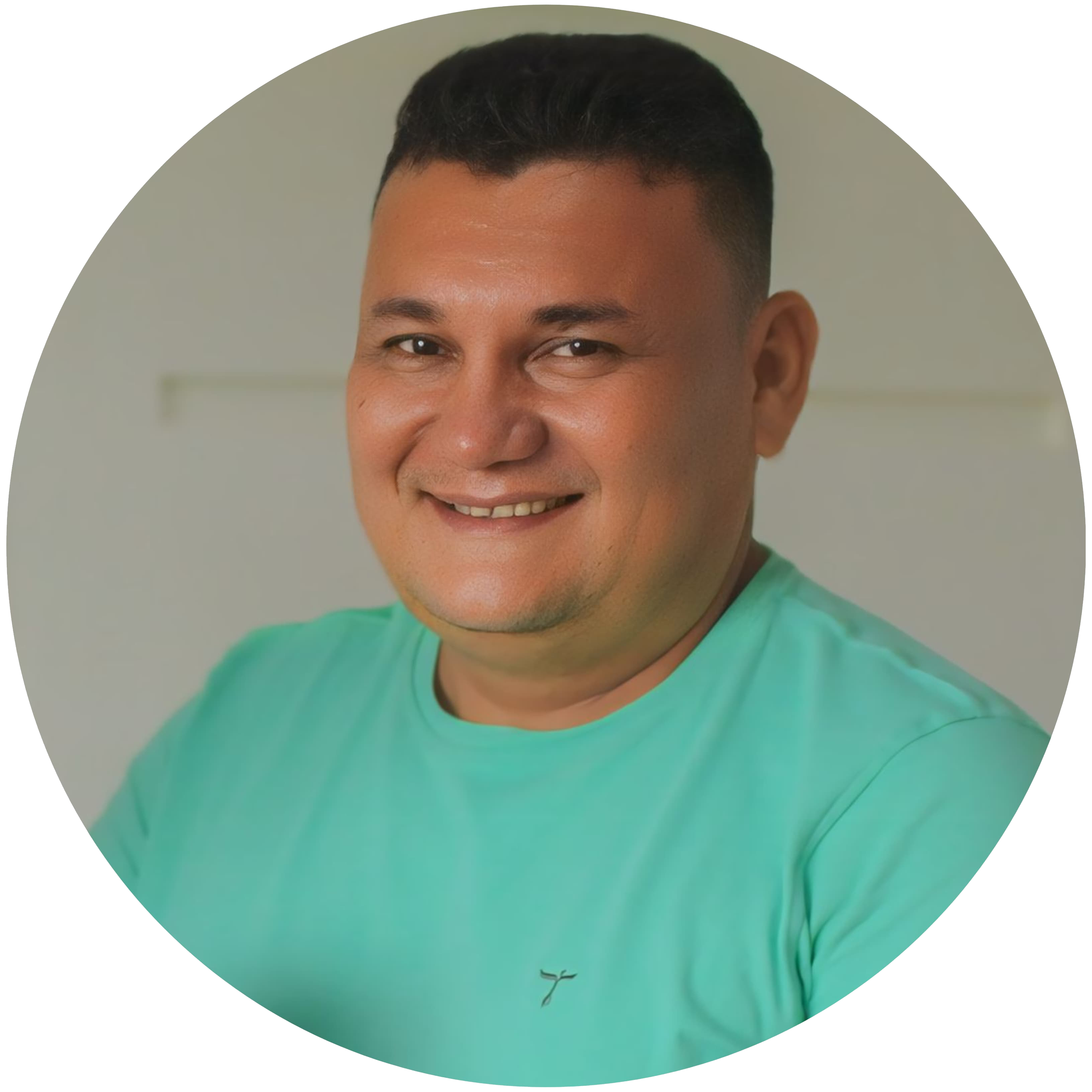 Zanilson Ramos Miranda