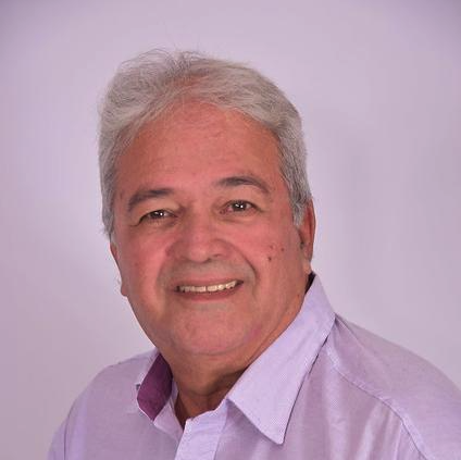 Luiz Carlos dos Santos Moreno