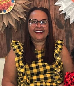 Rosinete Maciel Figueiredo