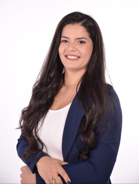 Luciana Maciel da Silva